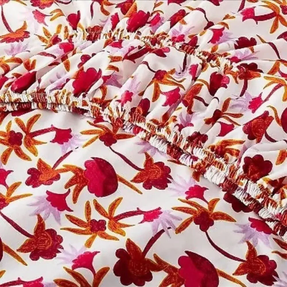 Opalhouse Natalia Floral Bed Sheet Set